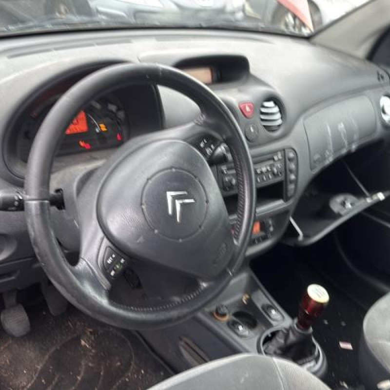 Custode arriere droit CITROEN C2 Photo n°18