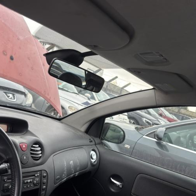 Custode arriere droit CITROEN C2 Photo n°19