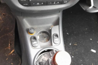 Custode arriere gauche CITROEN C2