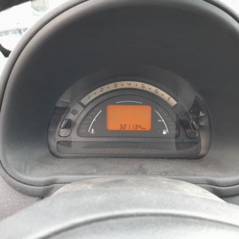 Custode arriere gauche CITROEN C2 Photo n°11