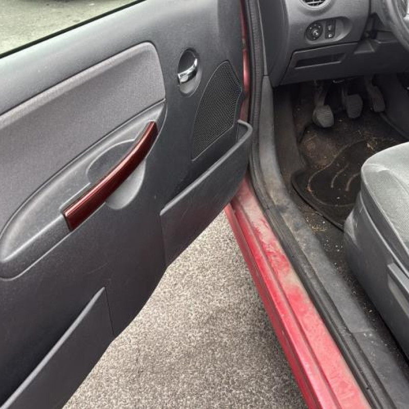 Custode arriere gauche CITROEN C2 Photo n°15