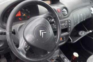 Custode arriere gauche CITROEN C2