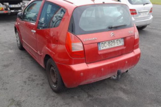 Levier de vitesses CITROEN C2