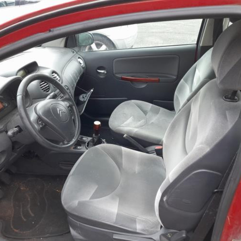 Levier de vitesses CITROEN C2 Photo n°7