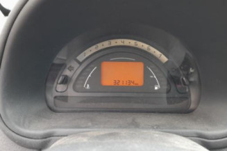 Levier de vitesses CITROEN C2