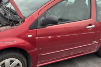 Levier de vitesses CITROEN C2