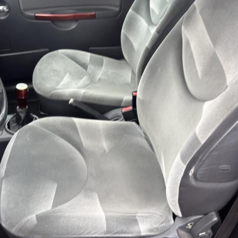 Levier de vitesses CITROEN C2 Photo n°17