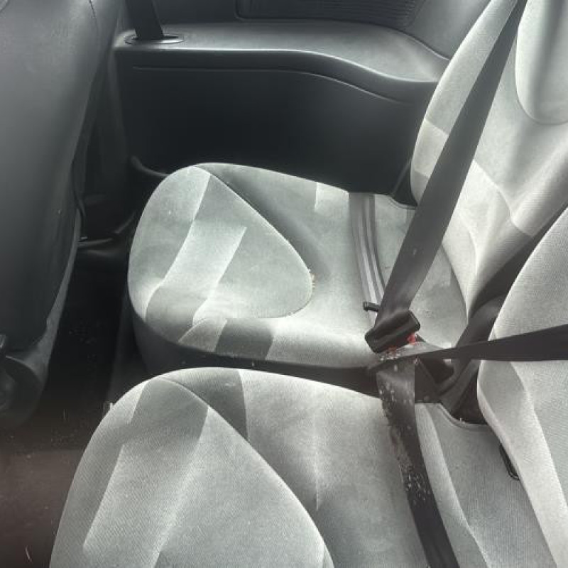 Levier de vitesses CITROEN C2 Photo n°20