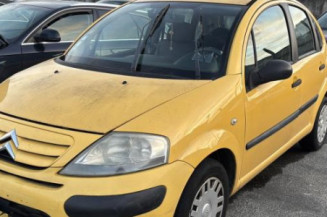 Levier de vitesses CITROEN C3 1 Photo n°1