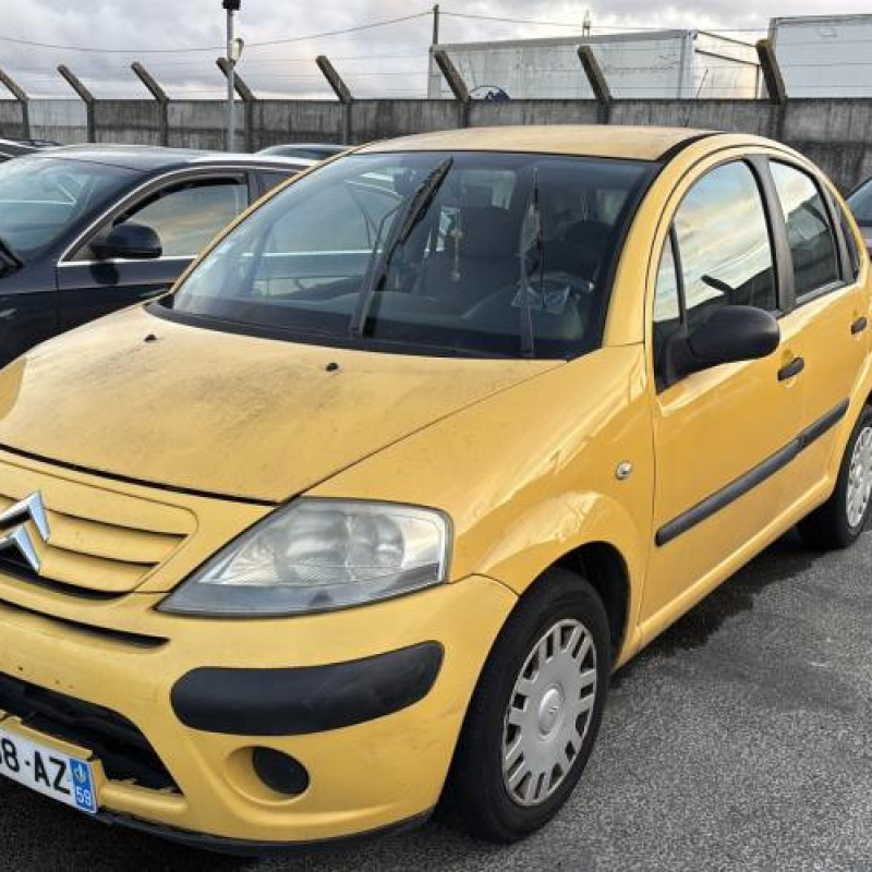 Levier de vitesses CITROEN C3 1 Photo n°1