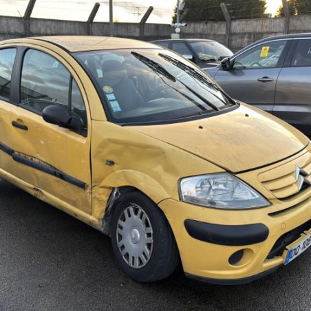 Levier de vitesses CITROEN C3 1