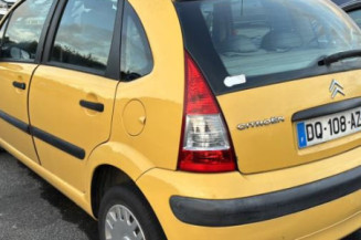 Levier de vitesses CITROEN C3 1