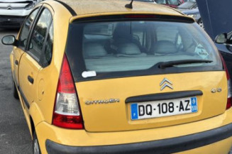 Levier de vitesses CITROEN C3 1