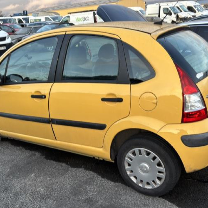 Levier de vitesses CITROEN C3 1 Photo n°6