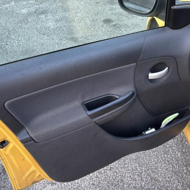 Levier de vitesses CITROEN C3 1 Photo n°9