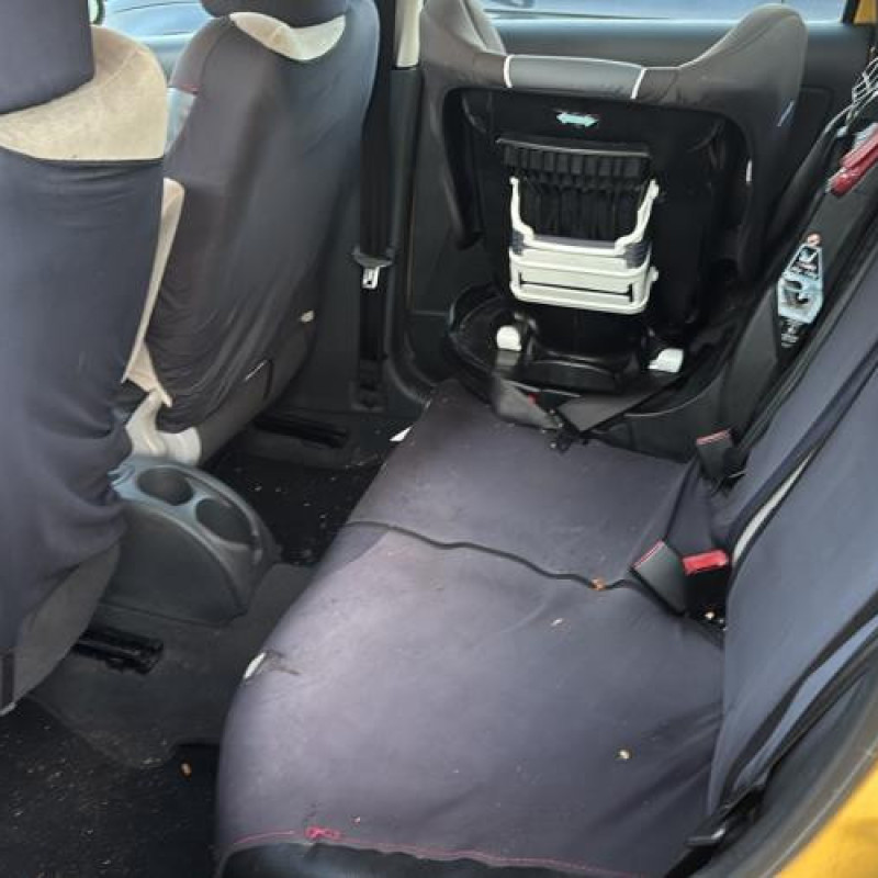 Levier de vitesses CITROEN C3 1 Photo n°11