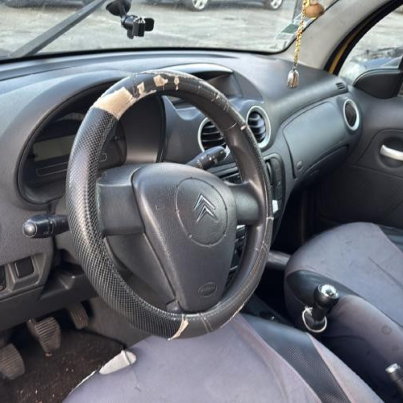 Levier de vitesses CITROEN C3 1 Photo n°12