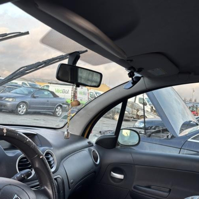 Levier de vitesses CITROEN C3 1 Photo n°13