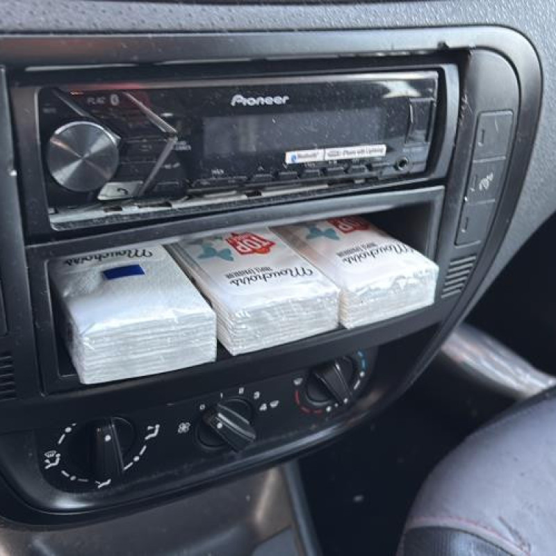 Levier de vitesses CITROEN C3 1 Photo n°16