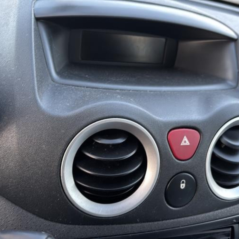 Levier de vitesses CITROEN C3 1 Photo n°17