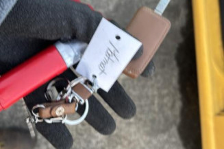 Levier de vitesses CITROEN C3 1