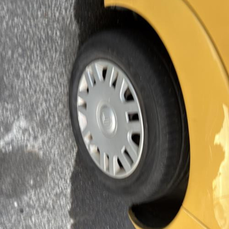 Levier de vitesses CITROEN C3 1 Photo n°20