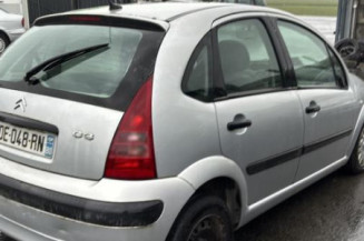 Calandre CITROEN C3 1