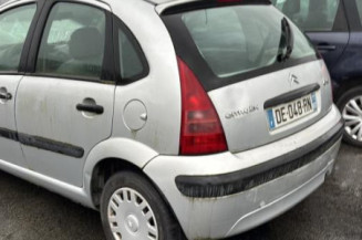 Calandre CITROEN C3 1