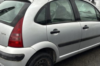 Calandre CITROEN C3 1