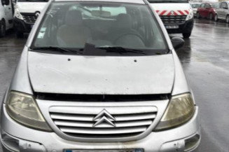 Calandre CITROEN C3 1
