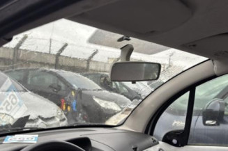 Calandre CITROEN C3 1