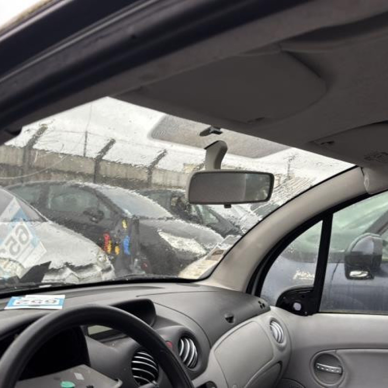 Calandre CITROEN C3 1 Photo n°9