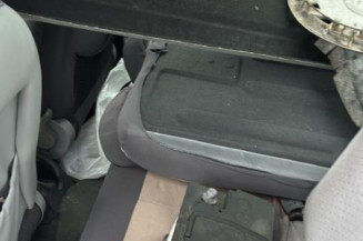 Calandre CITROEN C3 1