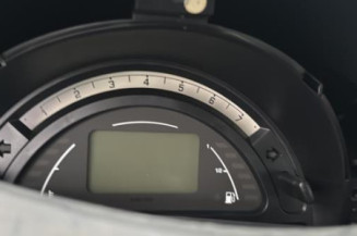 Calandre CITROEN C3 1