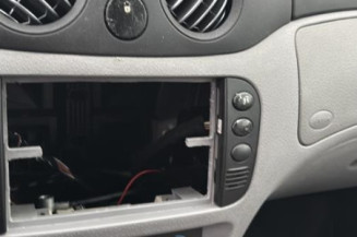 Calandre CITROEN C3 1