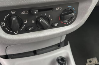 Calandre CITROEN C3 1