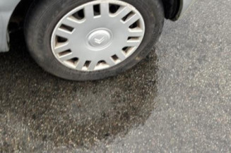 Calandre CITROEN C3 1