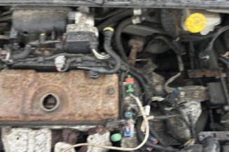 Calandre CITROEN C3 1