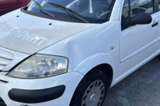 Levier de vitesses CITROEN C3 1 Photo n°1