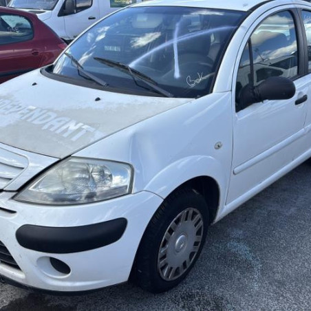 Levier de vitesses CITROEN C3 1 Photo n°1