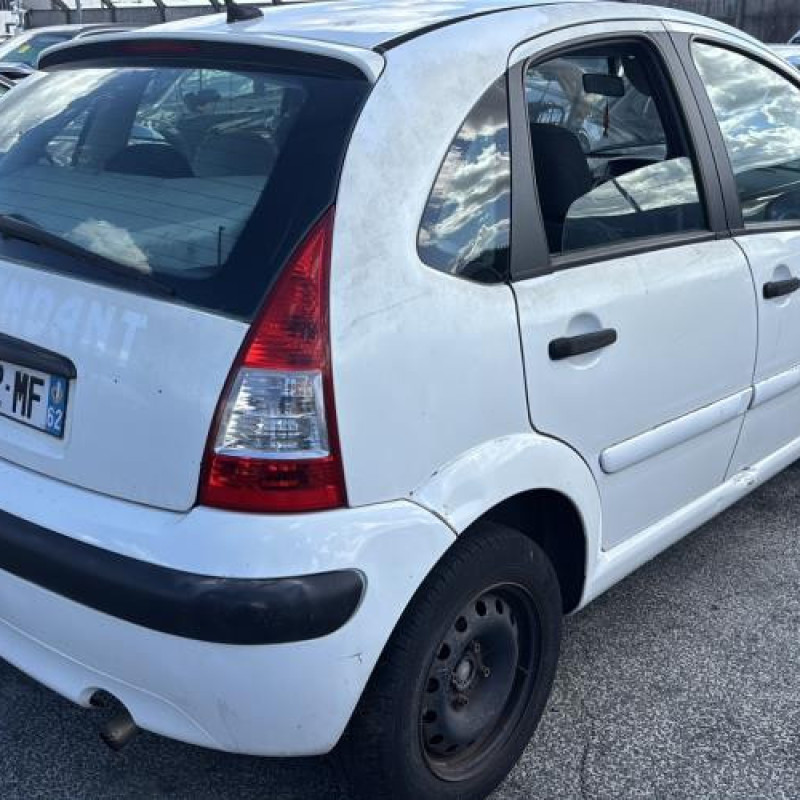 Levier de vitesses CITROEN C3 1 Photo n°3