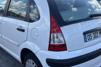 Levier de vitesses CITROEN C3 1