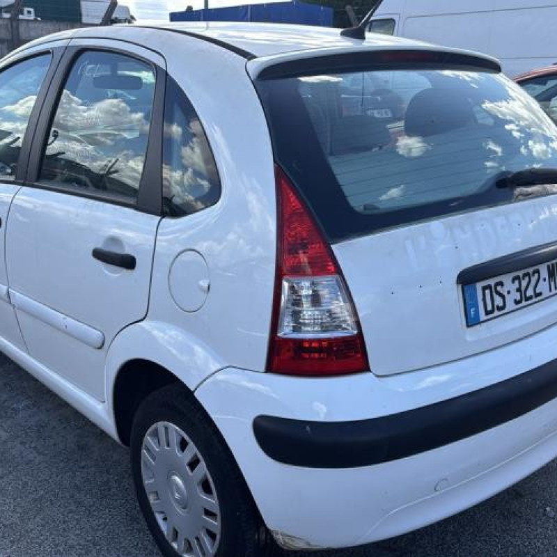 Levier de vitesses CITROEN C3 1 Photo n°4