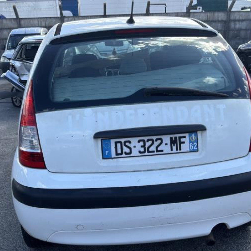 Levier de vitesses CITROEN C3 1 Photo n°5