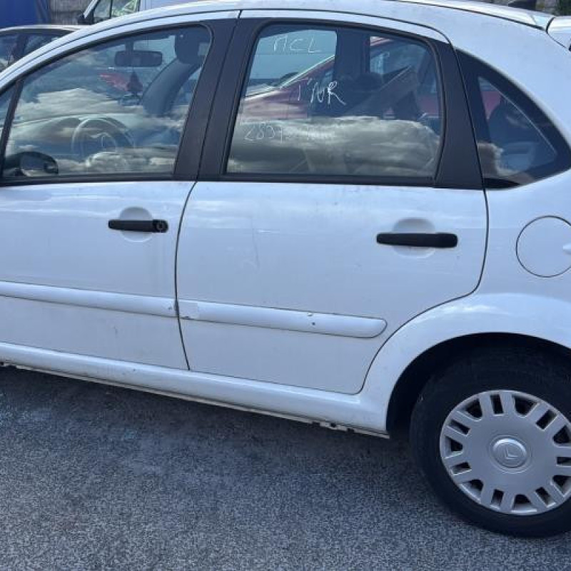 Levier de vitesses CITROEN C3 1 Photo n°6