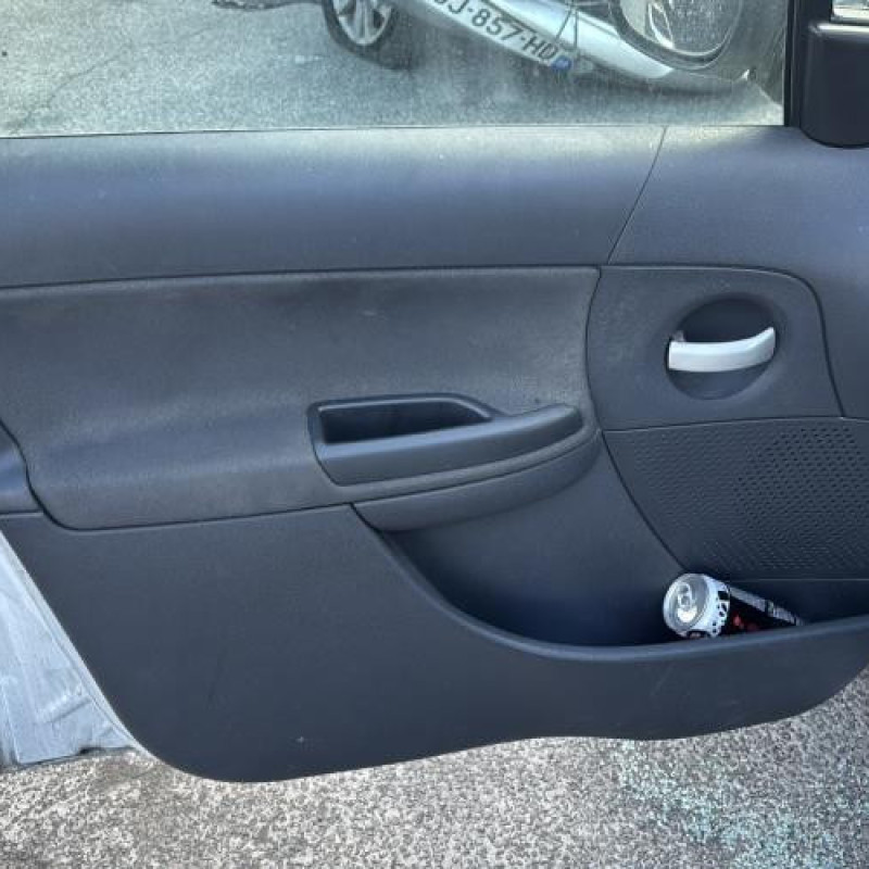 Levier de vitesses CITROEN C3 1 Photo n°9