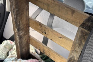 Levier de vitesses CITROEN C3 1