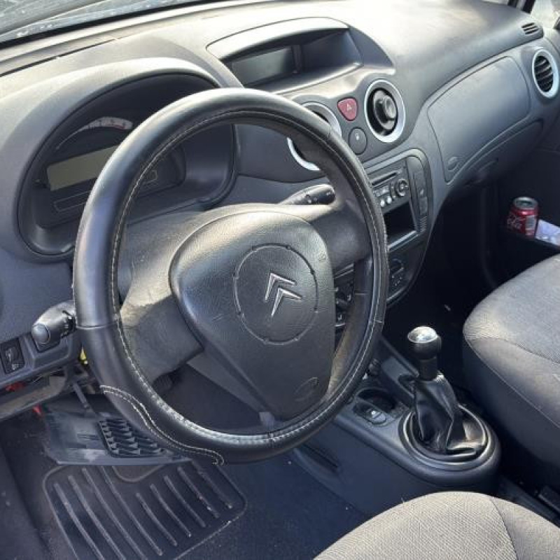 Levier de vitesses CITROEN C3 1 Photo n°12