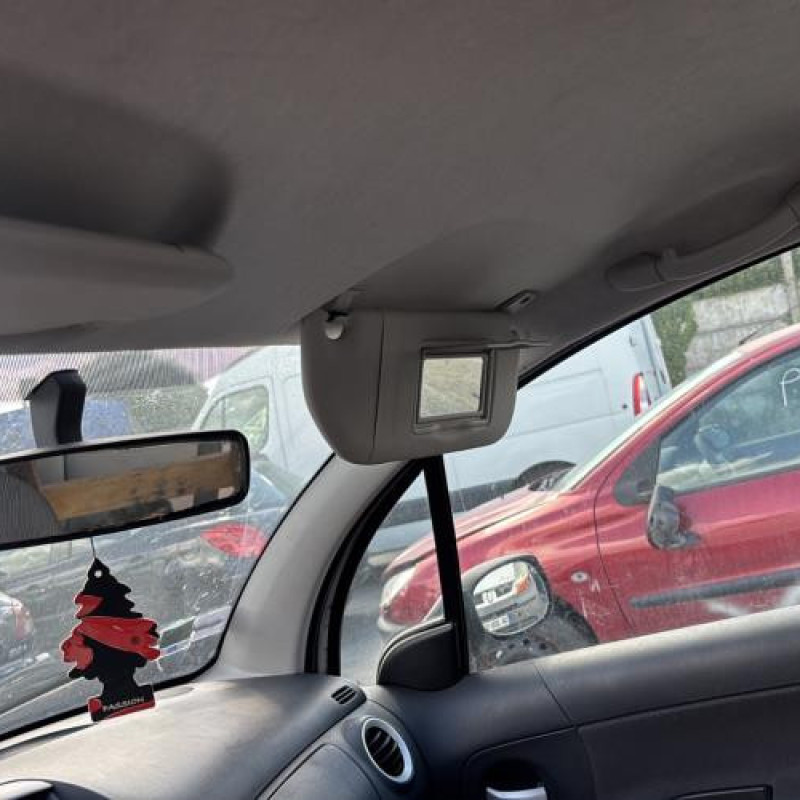 Levier de vitesses CITROEN C3 1 Photo n°13