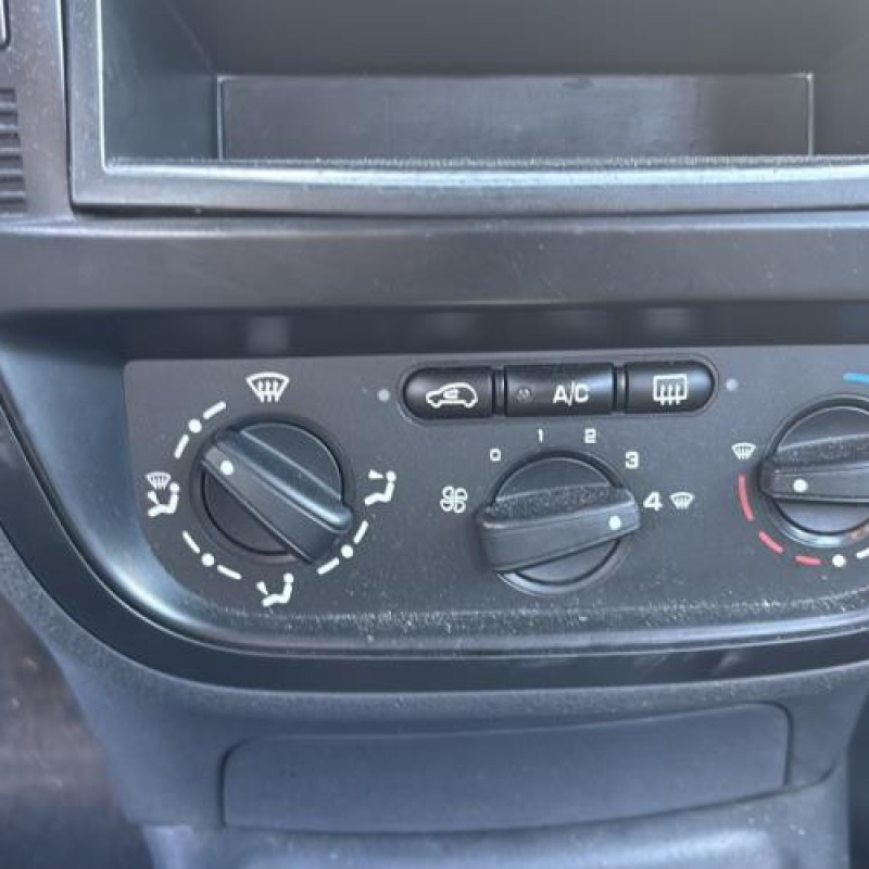 Levier de vitesses CITROEN C3 1 Photo n°14